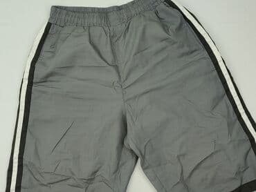 spodnie z siateczką: Shorts for men, size XL — 1