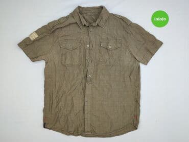 Koszule: Koszulа dla mężczyzn, rozmiar M — 3