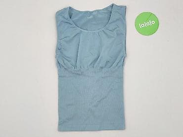 bialy sweterek: Top damski, rozmiar S — 2