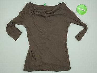 dsquared2 bluza damska: United Colors of Benetton, Bluzka damska, rozmiar M — 2