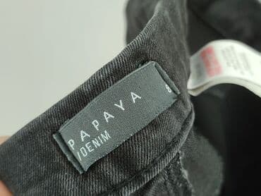 pepe jeans majtki damskie: Jeansy damskie, rozmiar S — 4