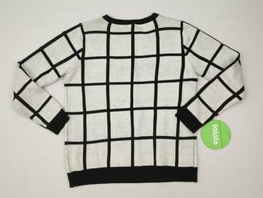 sweter f f: House, Sweter damski, rozmiar S — 4