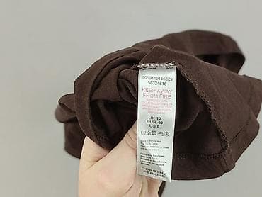 dresy dkny: Dorothy Perkins, T-shirt damski, rozmiar L — 4