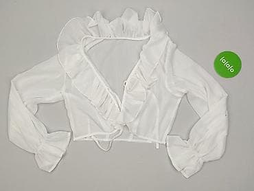 sinsay outerwear collection: Narzutka damska, rozmiar S — 2