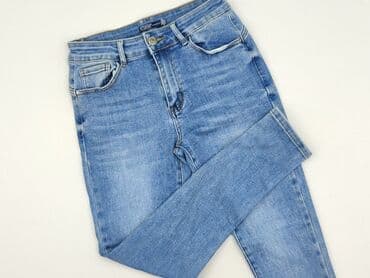 spodnie m sara levis: M.Sara, Jeansy damskie, rozmiar M — 1