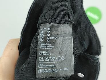 74 cm: H&M Divided, Jeans for women, size 2XL — 5