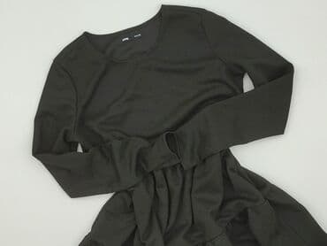 sukienki z wycięciem na nodze: Sinsay, Sukienka damska, M — 1