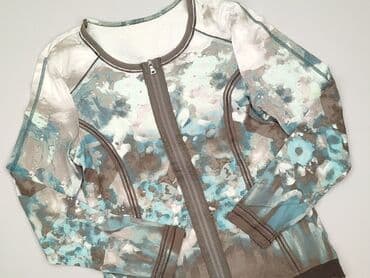 bluza damska zasuwana: Bluza damska
, rozmiar S — 1