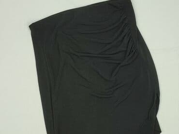 spódnice czarne asymetryczne: Krisp, Spódnica damska, rozmiar S — 2