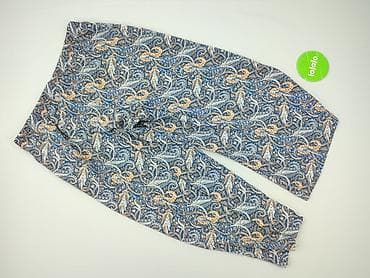 16080a h: Esmara, Spodnie materiałowe damskie, rozmiar XL — 3