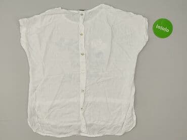 ubra bluzki 3 4: Bluzka damska, rozmiar 4XL — 3