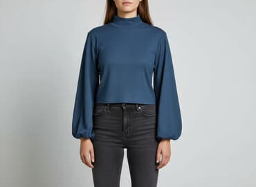 oosc kombinezon: Bik Bok, Bluzka damska, rozmiar XL — 6