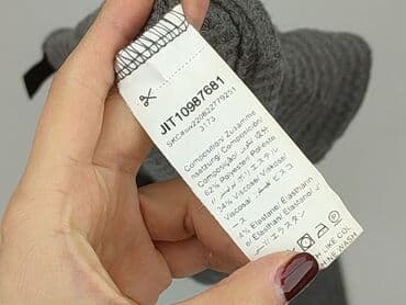 bluzki duże rozmiary allegro: Shein, Top damski, rozmiar XS — 6