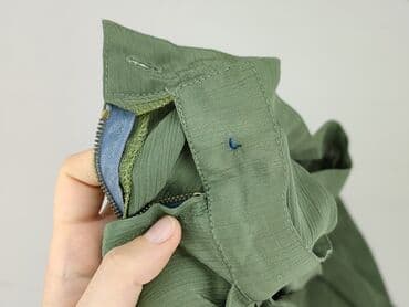 spódnice plisowane tiulowe czarne: Спідниця жіноча, розмір S — 4