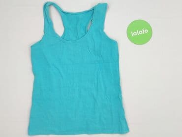 koszulka na ramiączkach jedwabna: Zentex, T-shirt damski, rozmiar S — 2