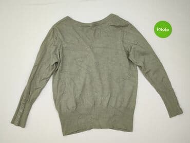 narzuty: Kardigan damski, rozmiar XL — 3