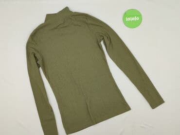 bluzki prazkowane: Pimkie, Golf damski, rozmiar S — 3