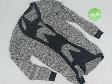 narzuty: Native, Kardigan damski, rozmiar S — 2