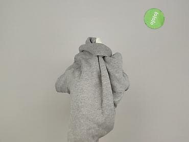 bialy golf gruby: Golf damski, rozmiar M — 6