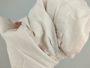 t shirty oversize asos: OXMO, Koszula damska, rozmiar L — 5