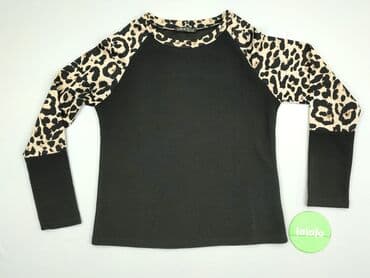 shein sweter: Shein, Жіноча блуза, розмір S — 2
