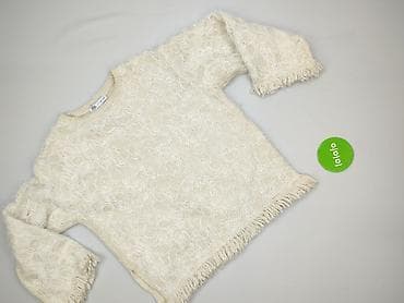 basic t shirty zara: Zara, Sweter damski, rozmiar L — 2