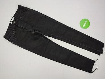 mex 28: Bershka, Jeansy damskie, rozmiar M — 2