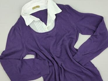 Sweter damski, rozmiar One size