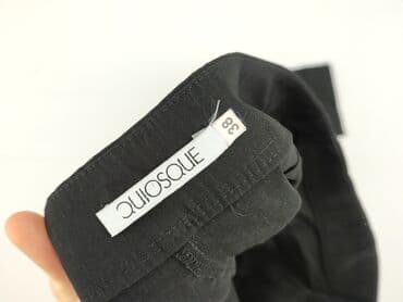 Kobiety: QUIOSQUE, Spodnie materiałowe damskie, rozmiar M — 5