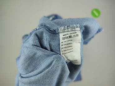 dranella jeans: KappAhl, Sukienka damska, rozmiar M — 5