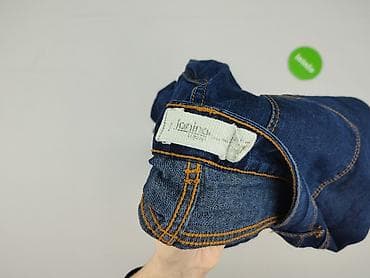 dżinsy 501: Janina, Jeansy damskie, rozmiar XL — 5