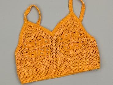 klapki hermed: H&M, Top damski, rozmiar XS — 1