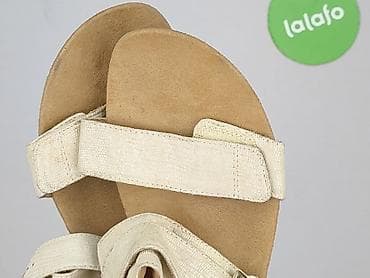 cocodrillo kapcie: Sandały damskie, rozmiar 35 — 7