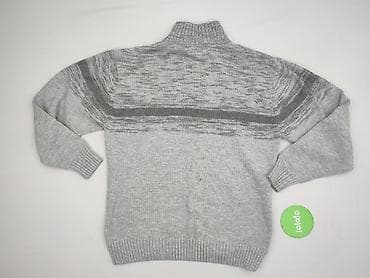 centrum mody: Sweter dla mężczyzn, rozmiar XL — 3