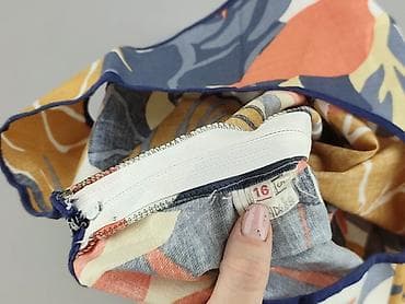 wiosenna koszula: Sukienka damska, rozmiar 2XL — 4