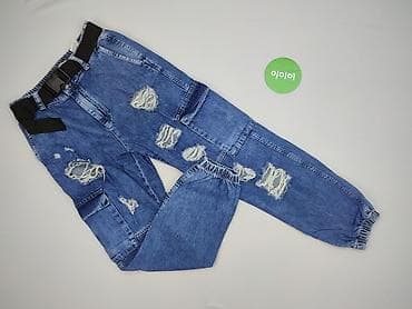 jeans diverse: Tally Weijl, Jeans for women, size S — 2