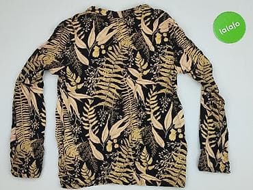 plus size bluzki: Bluzka damska, rozmiar 2XS — 3