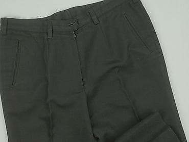 garnitury h: Spodnie garniturowe dla mężczyzn, rozmiar S — 1