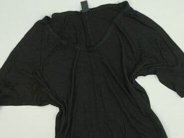 zwrot stroju kąpielowego hm: H&M, Bluzka damska, M — 1