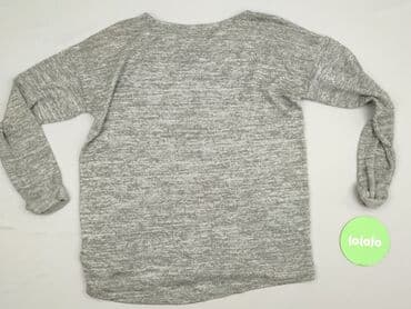 Ubrania damskie: Sweter damski, rozmiar L — 3