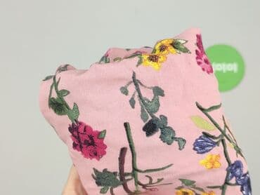 sukienka z bufiastymi rękawami asos: Bluzka damska, S — 6