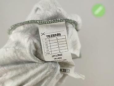 nike za darmo: Tezenis, Bluzka damska, rozmiar L — 5