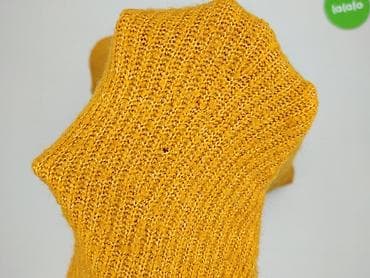 nylon sweter: Pieces, Sweter damski, rozmiar XL — 6