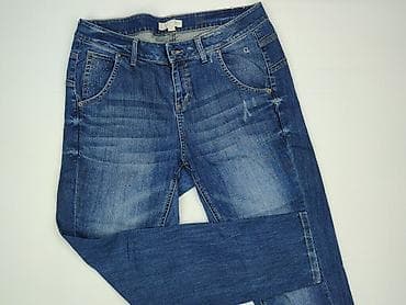 uniform: Comma casual identity, Jeansy damskie, rozmiar XL — 1