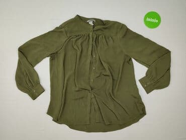 Kobiety: H&M, Bluzka damska, rozmiar M — 2