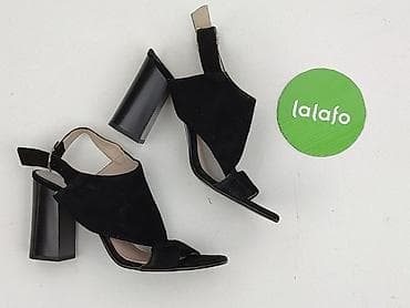 adidas vs switch 3 k: Sandały damskie, rozmiar 38 — 2