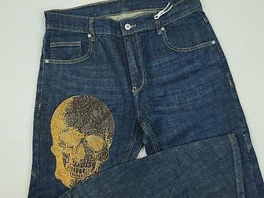 jeans version: Jeansy dla mężczyzn, rozmiar XL — 1