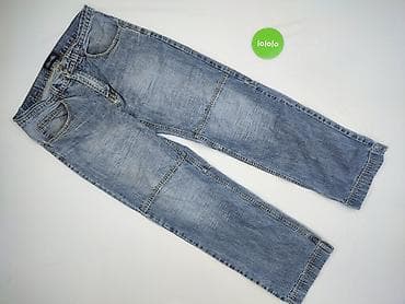 pull i bear bluza: Джинси для чоловіків, розмір XL — 2