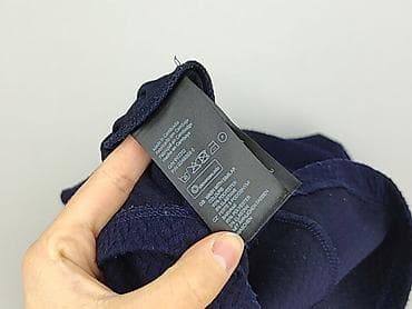 dromedar jeans: Divided, Sukienka damska, rozmiar S — 7