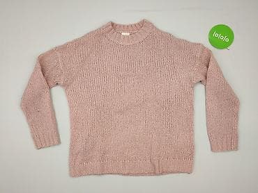 bolf bluza: Sinsay, Sweter damski, rozmiar S — 2
